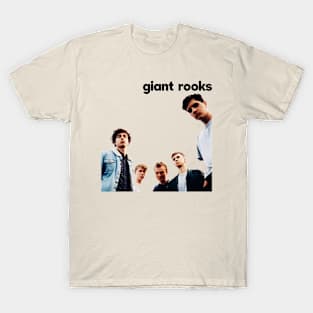 G Rooks T-Shirt